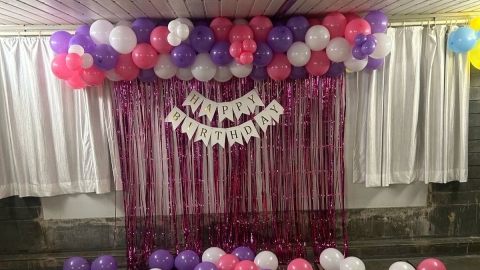 The Sky Entertainment