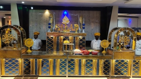 Zaika Caterers And Events