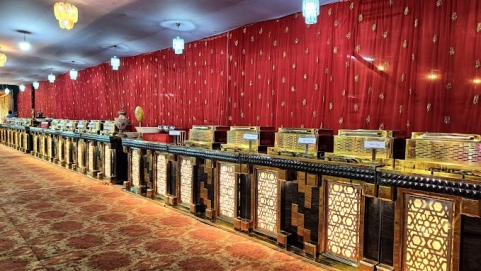 Zaika Caterers And Events