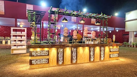 Zaika Caterers And Events