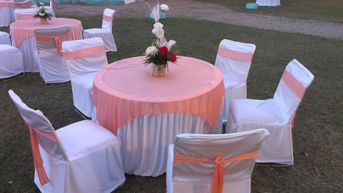 Zaika Caterers And Events