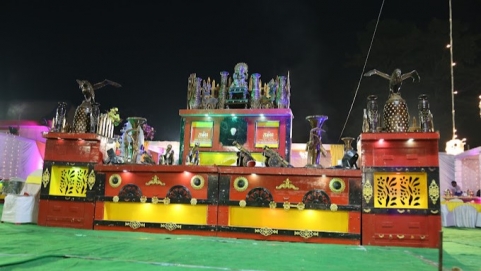 Zaika Caterers And Events