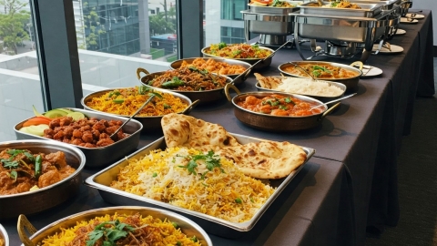 Foodways Catering Services