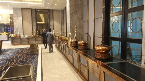 Foodways Catering Services