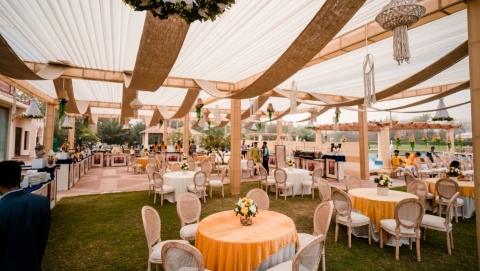 Chirag Events And Entertainmen