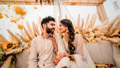 Chirag Events And Entertainmen