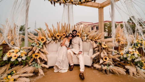 Chirag Events And Entertainmen