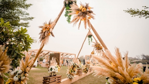 Chirag Events And Entertainmen