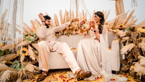 Chirag Events And Entertainmen