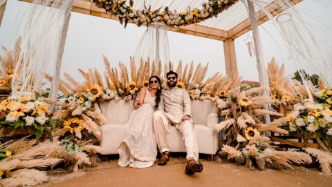 Chirag Events And Entertainmen