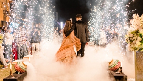 Chirag Events And Entertainmen