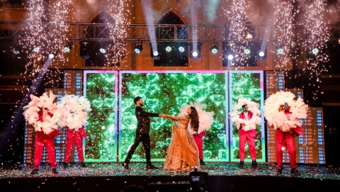 Chirag Events And Entertainmen