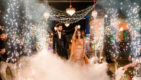 Chirag Events And Entertainmen