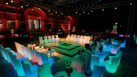 Chirag Events And Entertainmen