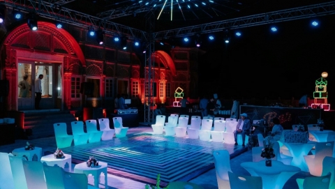 Chirag Events And Entertainmen