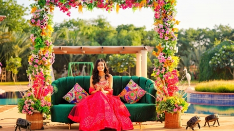 Chirag Events And Entertainmen