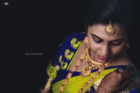 Dream Galaxy Photography	