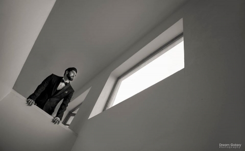 Dream Galaxy Photography	