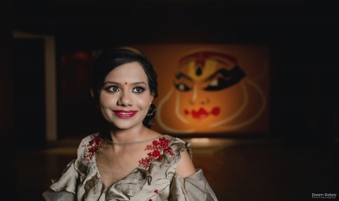 Dream Galaxy Photography	