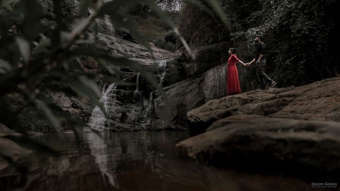 Dream Galaxy Photography	