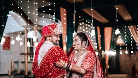 Ankit Wedding Photography