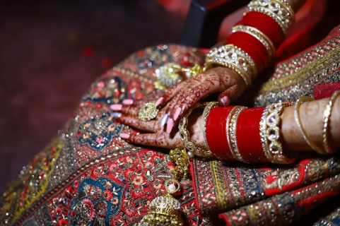 Ankit Wedding Photography