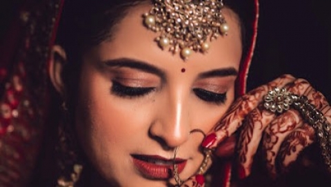 Ankit Wedding Photography