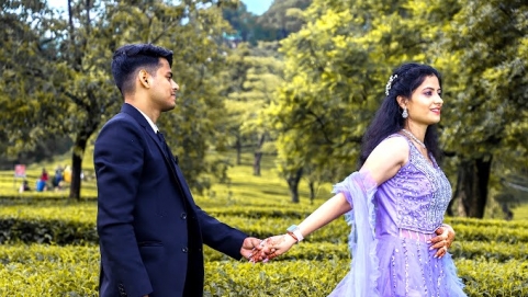 Ankit Wedding Photography