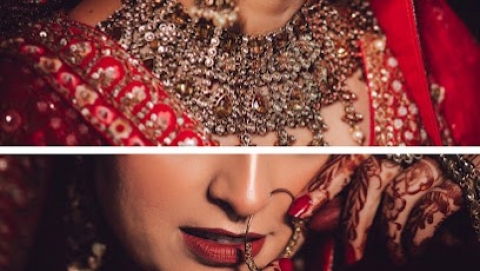 Ankit Wedding Photography