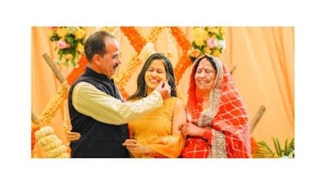 Ankit Wedding Photography