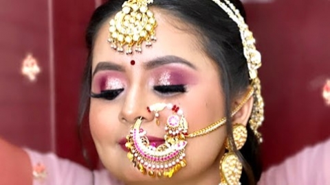 MH Beauty Studio Makeup Artist