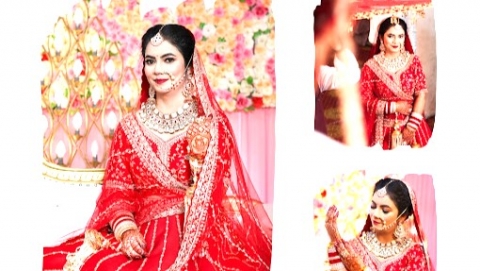 Arch Film Production