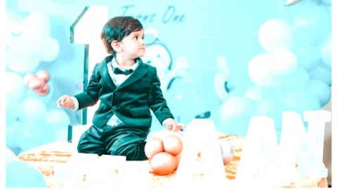 Arch Film Production