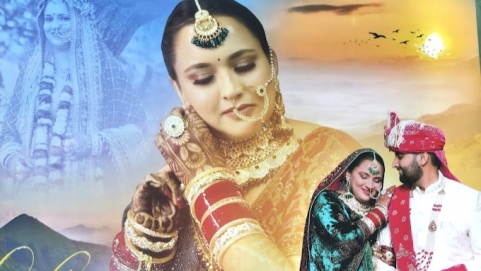 Arch Film Production