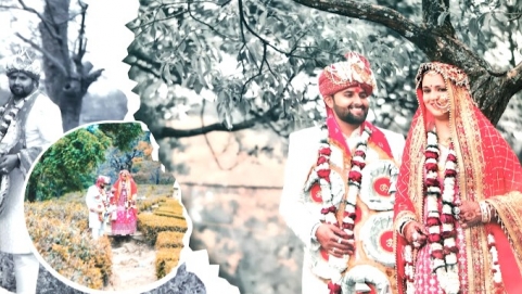 Arch Film Production