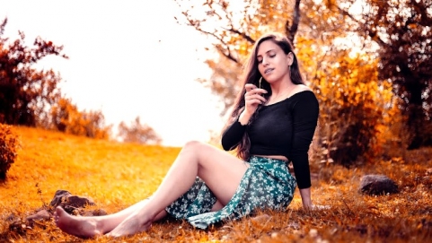 Create Nirvana Productions