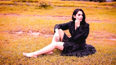 Create Nirvana Productions