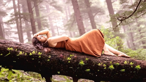 Create Nirvana Productions