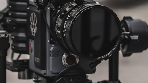 Create Nirvana Productions