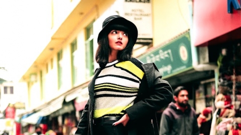 Create Nirvana Productions