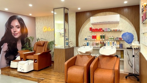 Urbanity Salon
