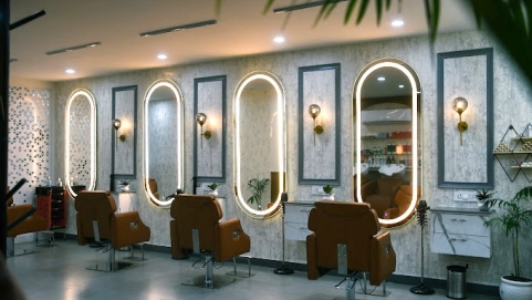 Urbanity Salon