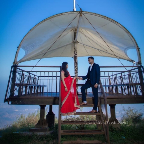 Clicktech Productions	