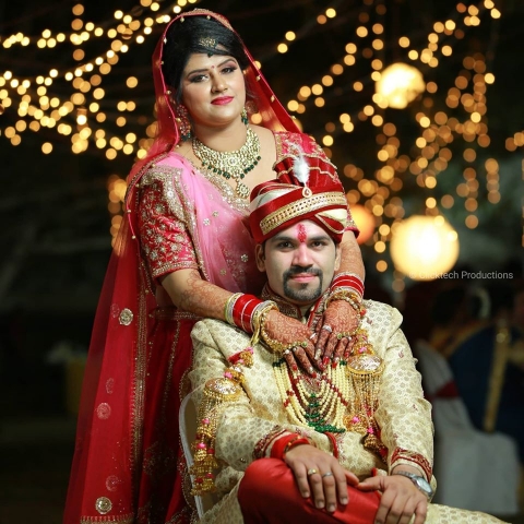 Clicktech Productions	