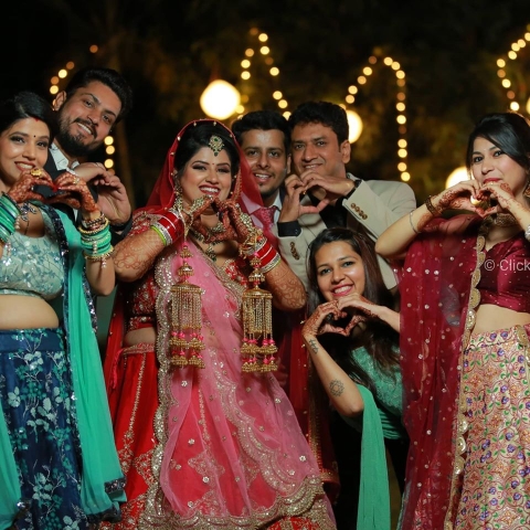 Clicktech Productions	