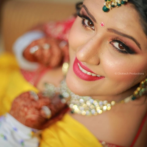 Clicktech Productions	