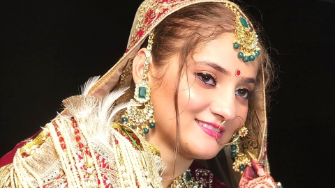 K Divine Unisex Salon