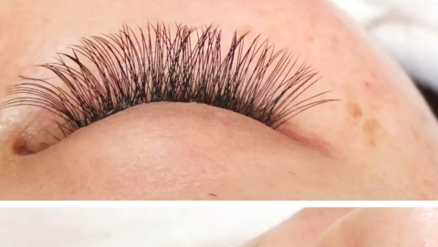 K Divine Unisex Salon