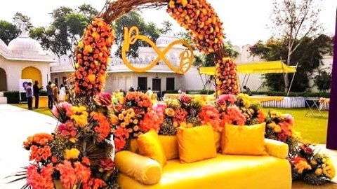 Pretty Planet Travels and Even