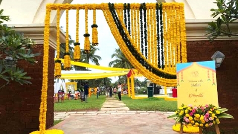 Pretty Planet Travels and Even